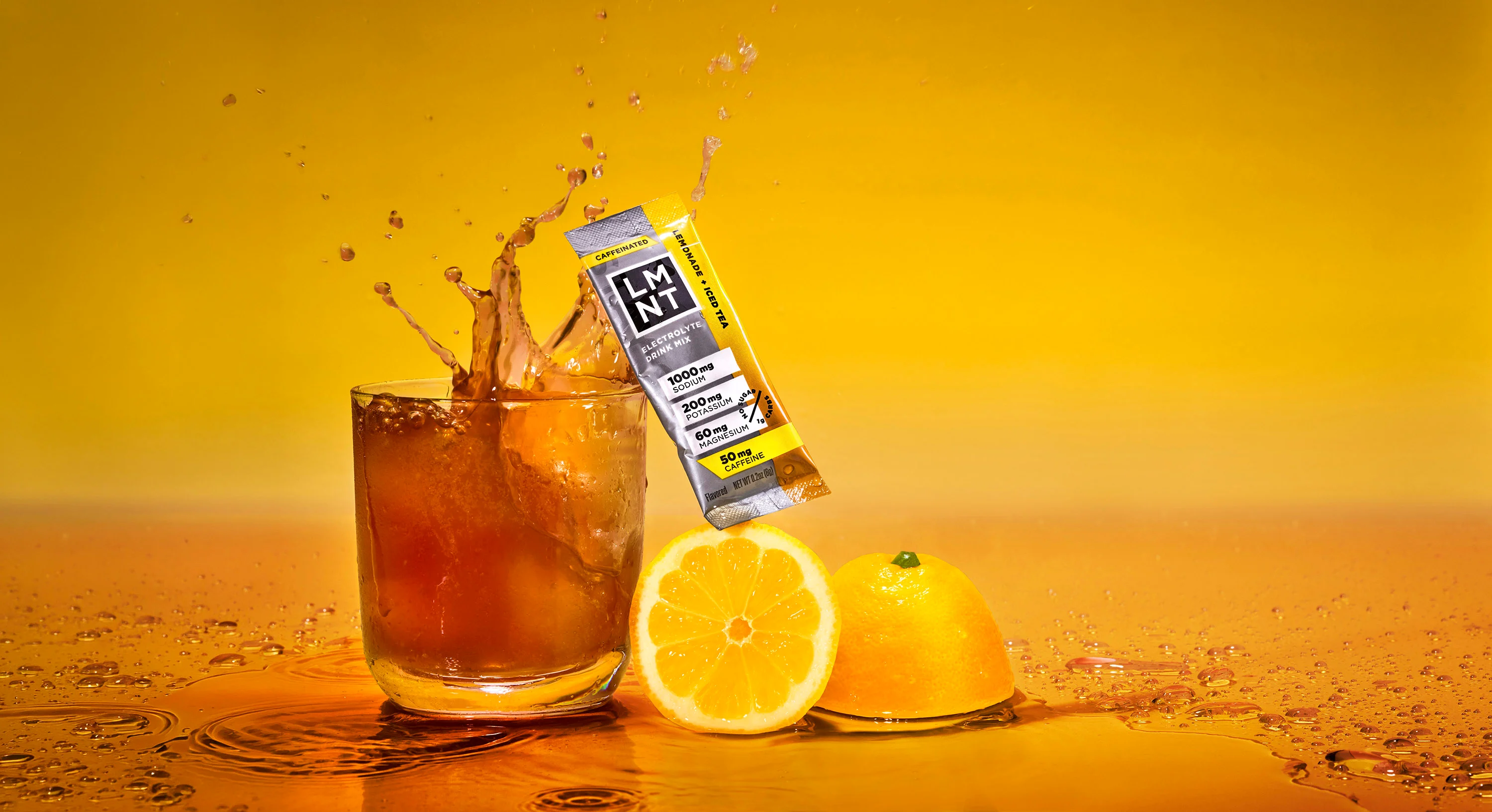 Hydration Without the Sugar Crash
